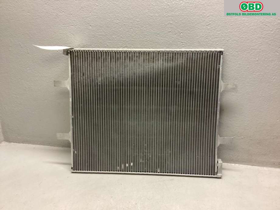 Aircondition radiator til VW ID.3 2020-->>  (VOLKSWAGEN|1EA 816 515 B|)