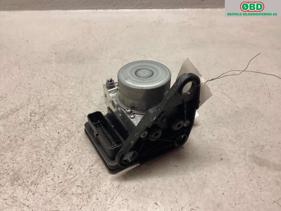 ABS sentral til VW ID.3 2020-->>  (VOLKSWAGEN|1EA 614 517 AR|)
