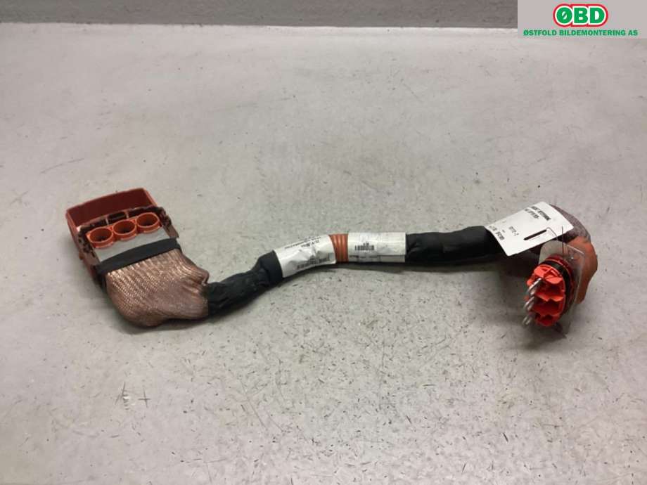Kabel høy volt (HV) hybrid til Renault Captur 2020-->> (Type II) (RENAULT|297A33828R|)