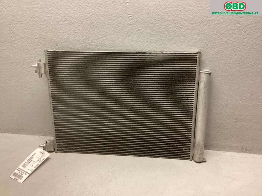 Aircondition radiator til Renault Captur 2020-->> (Type II) (RENAULT|921005FA0A|)