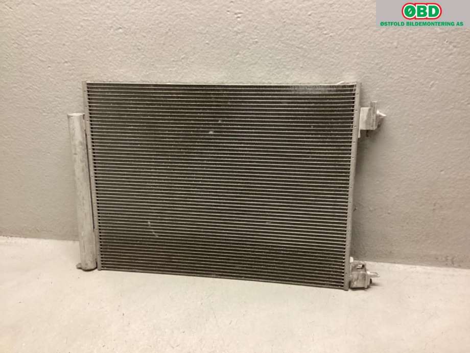 Aircondition radiator til Renault Captur 2020-->> (Type II) (RENAULT|921005FA0A|)