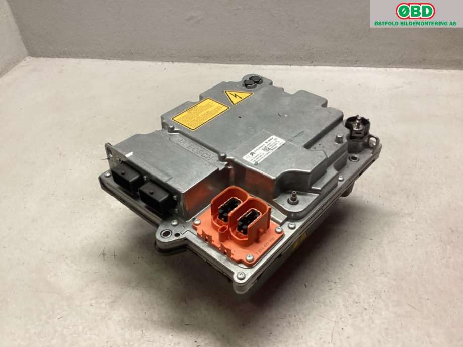 Batterilader (OBC - On Board Charger) til Peugeot 508 2011-2014 (Type I, Fase 1) (PEUGEOT|)