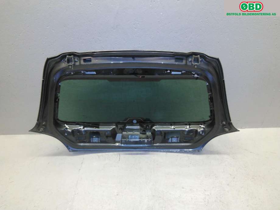 Bakluke combi til VW Scirocco 2008-2013  (VOLKSWAGEN|1K8 827 025 N|)