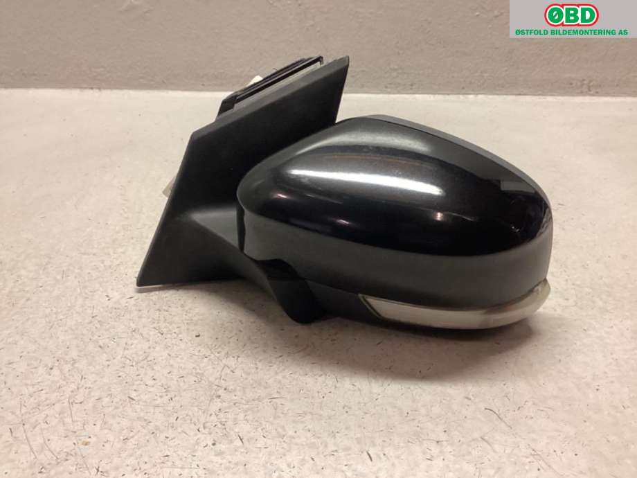 Speil venstre til Ford Focus 2011-2014 (Type III, Fase 1) (FORD|2308816|)