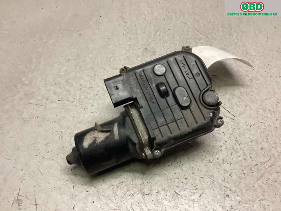 Viskermotor frontrute til VW Scirocco 2008-2013  (VOLKSWAGEN||1K8955119F)