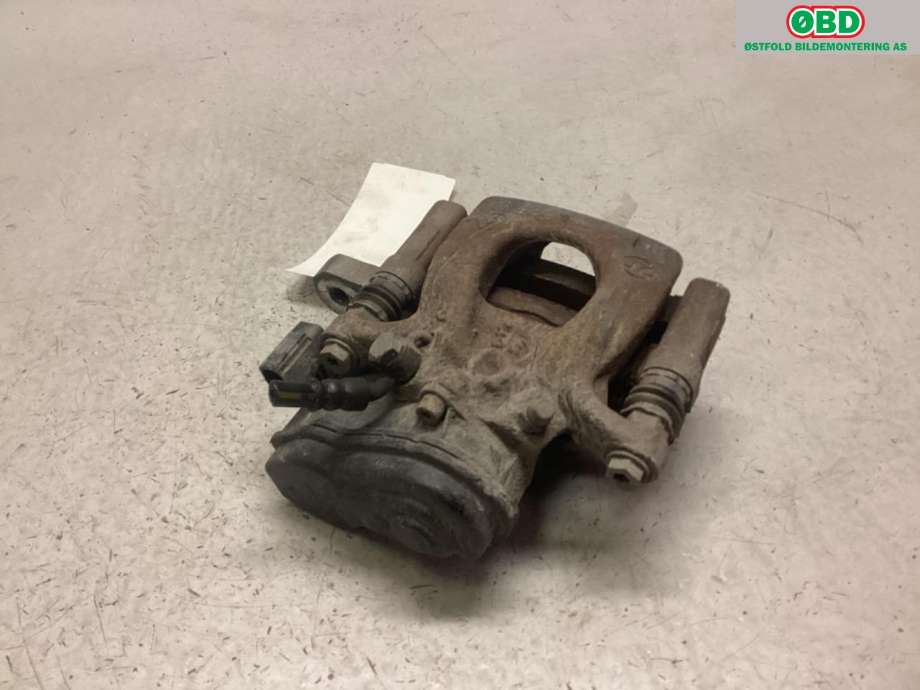 Bremsecaliper høyre bak til Renault Captur 2020-->> (Type II)  (RENAULT|440013227R|)