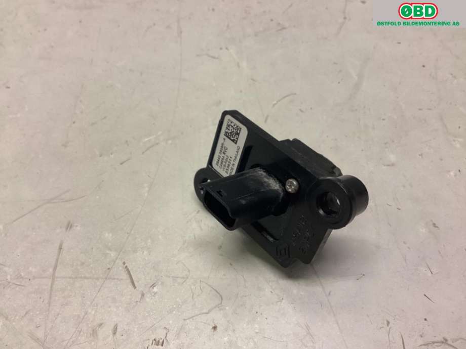 Kamera til Renault Captur 2020-->> (Type II) (RENAULT|284423509R|)