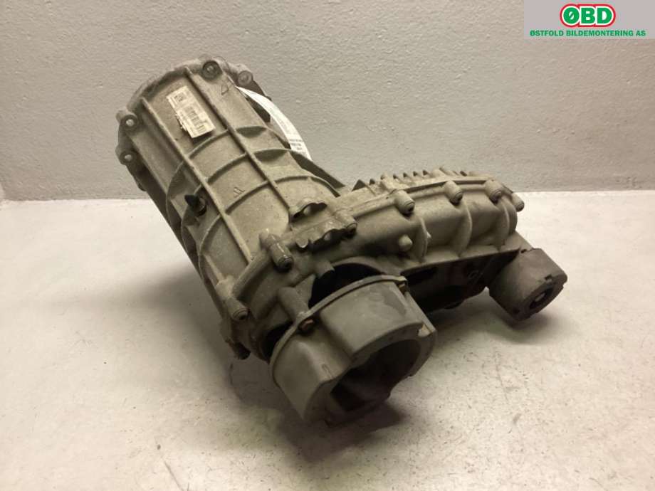 Girkasse 4WD fordelingskasse til Porsche Cayenne 2010-2017 (92A) (92A) (PORSCHE|958 341 020 03|)