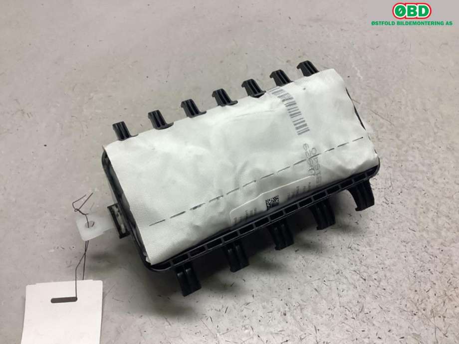 Airbag passasjer til Renault Captur 2020-->> (Type II) (RENAULT|985153461R|)