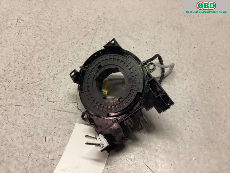 Airbag slepering til Renault Captur 2020-->> (Type II)  (RENAULT|255545405R|)