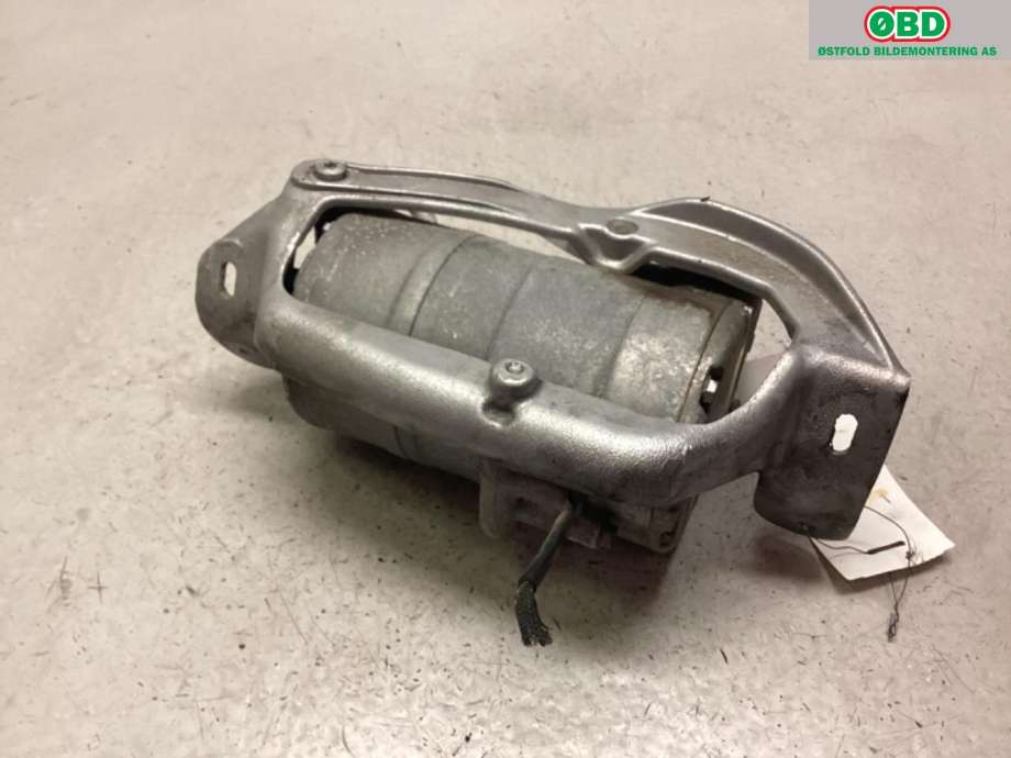 Aircondition kompressor til Mercedes B-Klasse 2011-2018 (W246) (W246) (MERCEDES|A 003 230 51 11|)