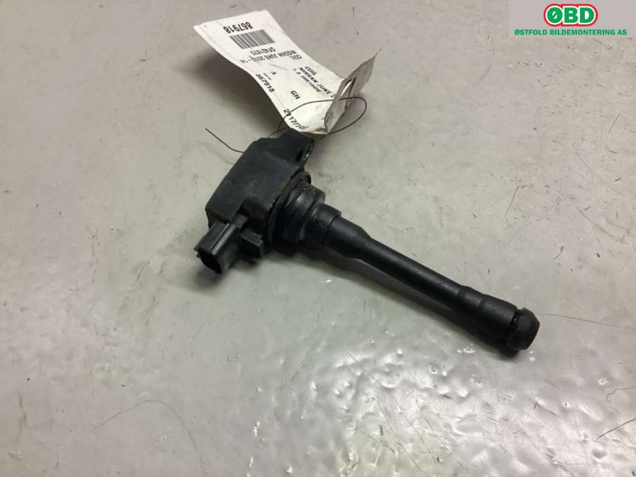 Coil elektronisk til Nissan Juke 2010-2014 (Fase 1) (NISSAN|224481KT0A|)