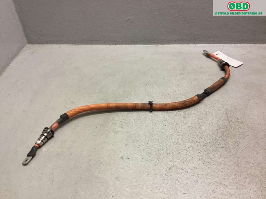 Kabel høy volt (HV) hybrid til Mercedes B-Klasse 2011-2018 (W246) (W246) (MERCEDES||1015525-02-A)
