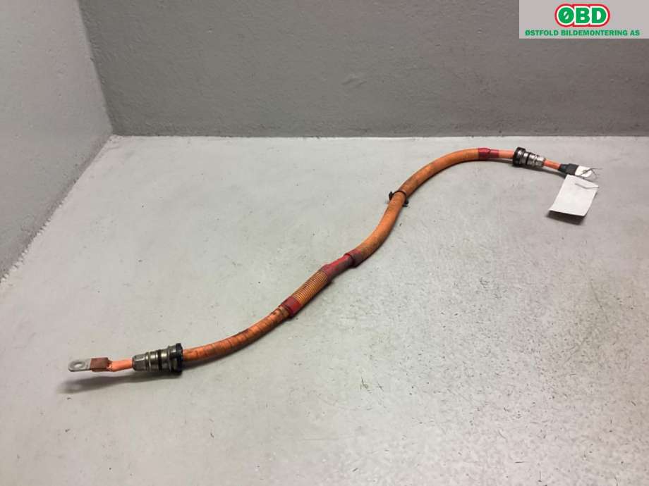 Kabel høy volt (HV) hybrid til Mercedes B-Klasse 2011-2018 (W246) (W246) (MERCEDES||1015525-01-A)