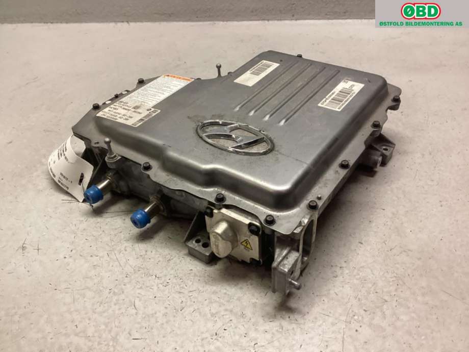 Styreenhet diverse til Hyundai Ioniq Electric 2016-2019 (Fase 1)  (HYUNDAI|36601 0E250||366000E250)