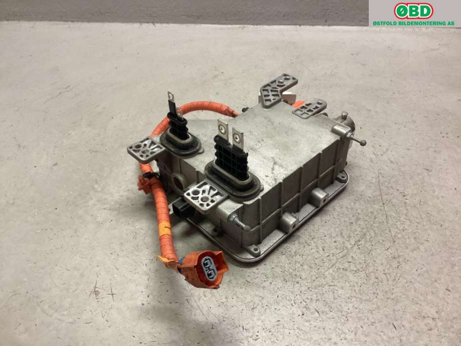 DCDC converter elbil til Hyundai Ioniq Electric 2016-2019 (Fase 1)  (HYUNDAI|91950G 7100||91950G7100)