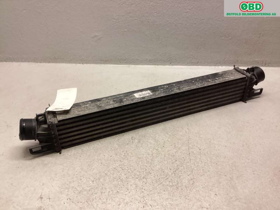 Intercooler til Alfa Romeo Giulietta 2010-2018  (ALFA ROMEO|50517002|)