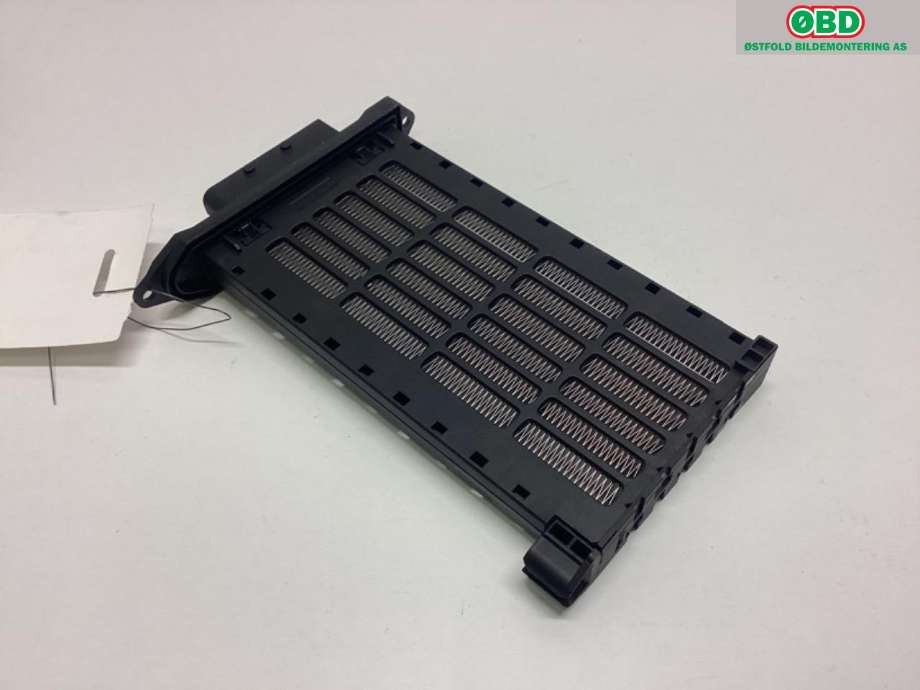 Varmeapparat register til Alfa Romeo Giulietta 2010-2018  (ALFA ROMEO|7701060006|)