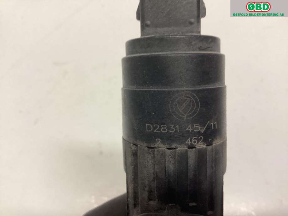 Spylerpumpe foran til Alfa Romeo Giulietta 2010-2018  (ALFA ROMEO|71740942|)