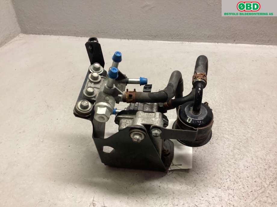 Oljepumpe girkasse til Mitsubishi Outlander 2012-2015 (Type III, Fase 1)  (MITSUBISHI|9430A009|)