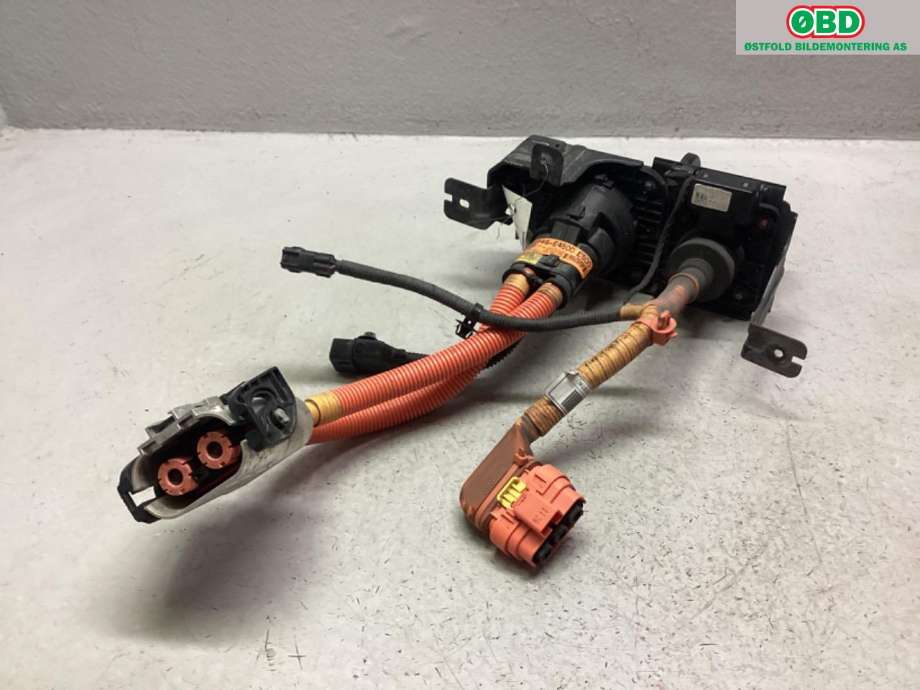 Kabel høy volt (HV) hybrid til Kia Soul 2014-2019 (Type II)  (KIA|91886E 4500||91886E4500)