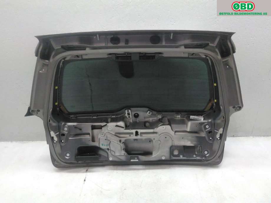 Bakluke til Volvo V70 2007-2013 (Type III, Fase 1) (VOLVO|)