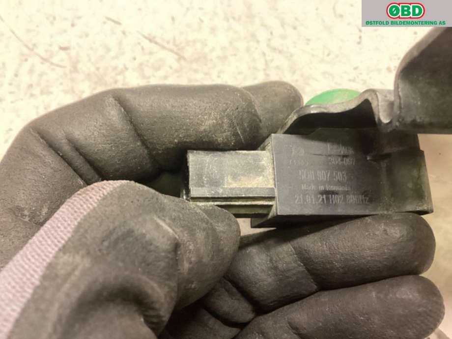 Sensor nivå til VW Transporter / Caravelle 2019-->> (T6.1) (T6.1) (VOLKSWAGEN|7LA 941 273||5Q0907503)