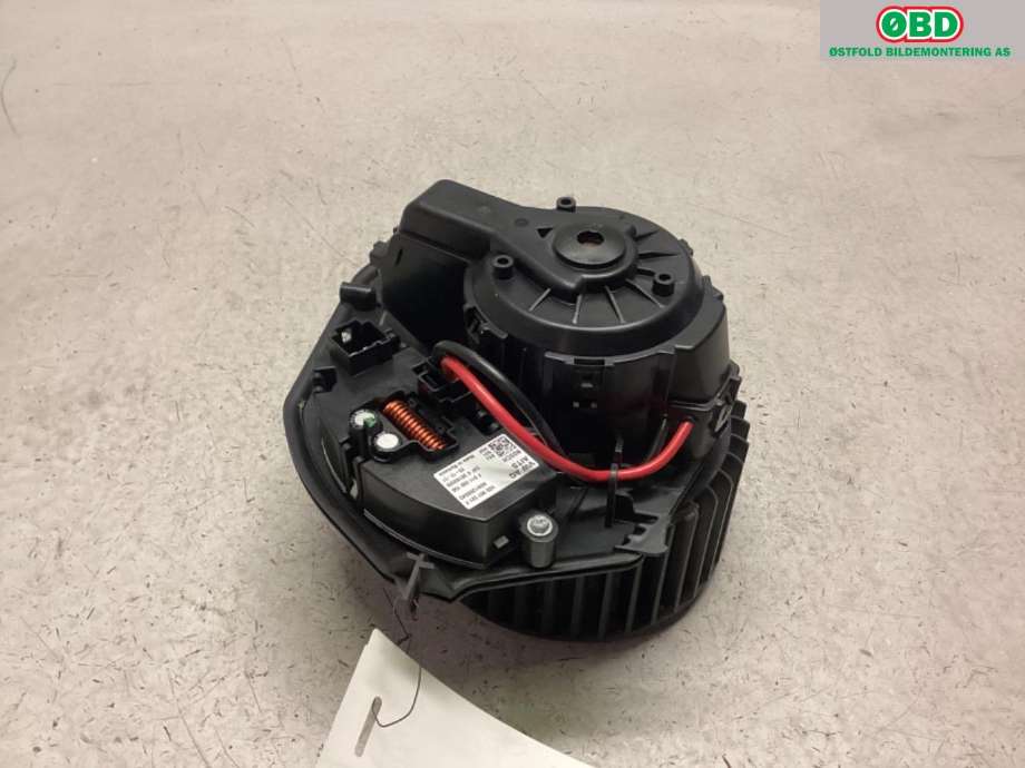 Varmeapparat motor til VW Transporter / Caravelle 2019-->> (T6.1) (T6.1) (VOLKSWAGEN|)