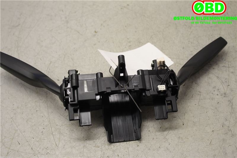 Bryter combi til Audi A1 2010-2014 (Type I, Fase 1)  (AUDI|8X0953502||8X0953501B)