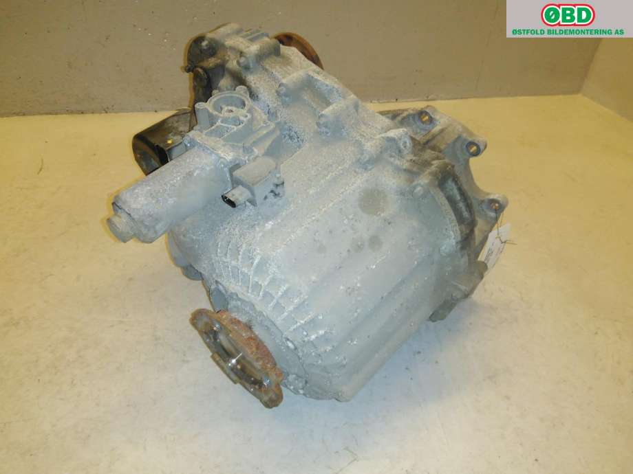 Girkasse 4WD fordelingskasse til Land Rover Range Rover 2013-->> (Type IV) (LAND-ROVER||LR052611)