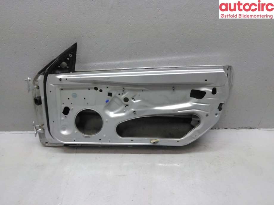 Dør høyre 2dørs til Mercedes SLK 2005-2011 (R171) (R171) (MERCEDES|A 171 720 02 05|)