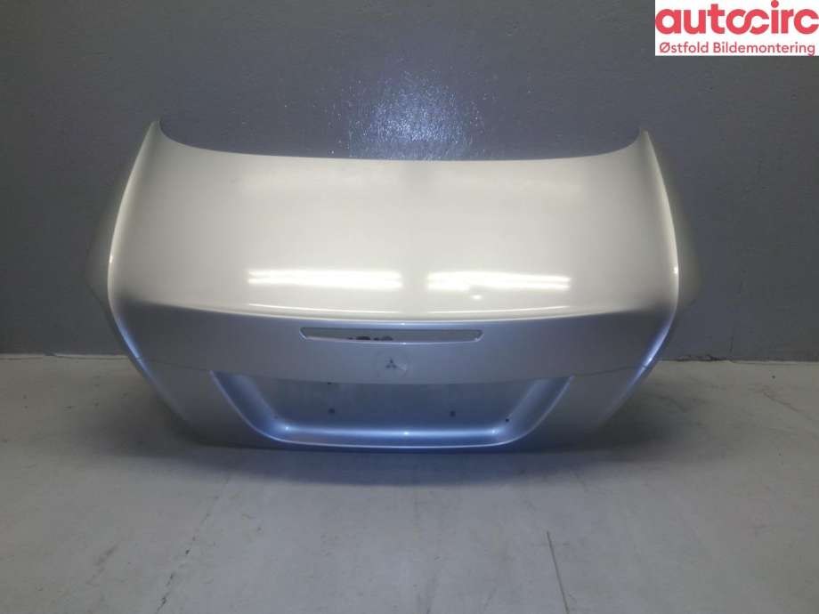Bakluke sedan til Mercedes SLK 2005-2011 (R171) (R171) (MERCEDES|A 171 750 00 75|)