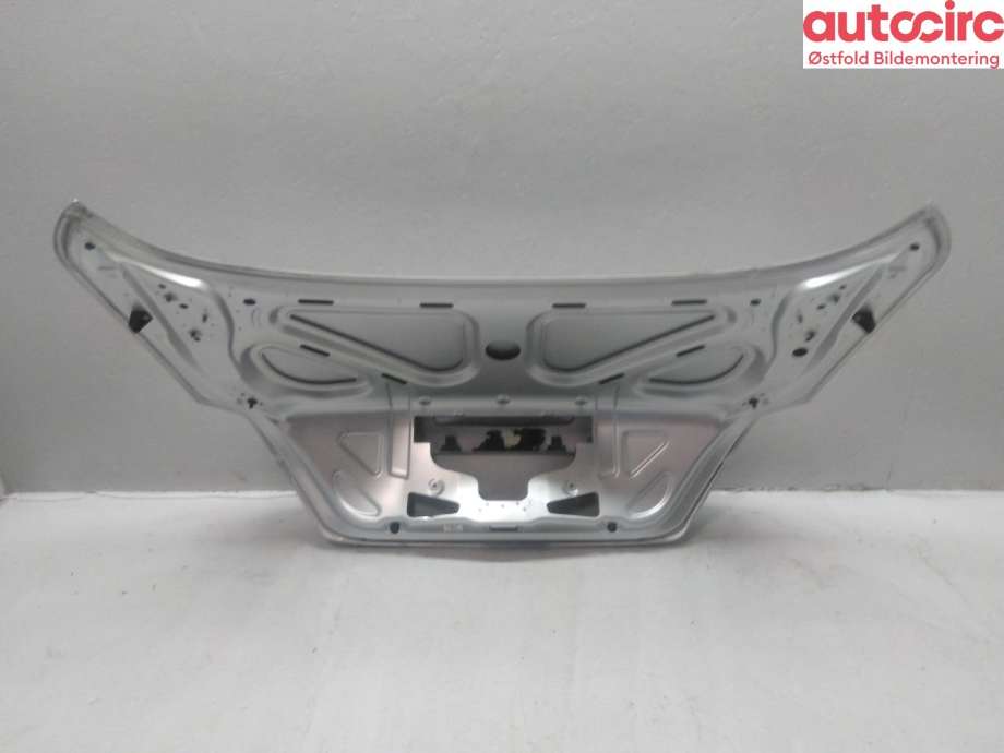 Bakluke sedan til Mercedes SLK 2005-2011 (R171) (R171) (MERCEDES|A 171 750 00 75|)