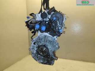 Motor bensin til VW Polo,   (VOLKSWAGEN|04C 100 032 E|CHZB)