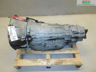 Girkasse automat til Mercedes Vito, 2014->> (W447) (W447) (MERCEDES|A4472701801)
