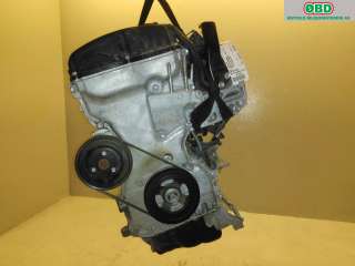 Motor bensin til Mitsubishi Outlander,   (MITSUBISHI|1000D129|4B11)