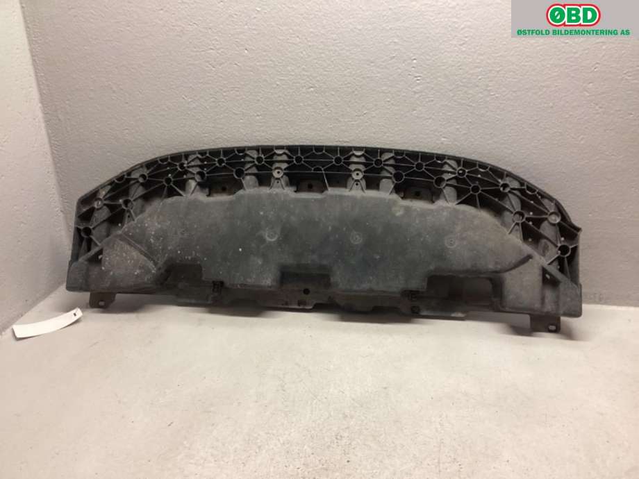 Frontplate nedre til Nissan Leaf 2011-2017 (Type I)  (NISSAN|)