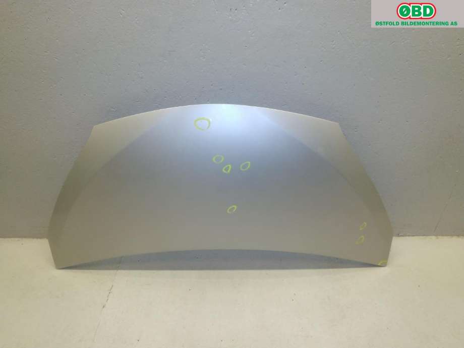 Panser til Toyota Verso-S 2011-2015 (COMBI) (COMBI) (TOYOTA|5330152300|)