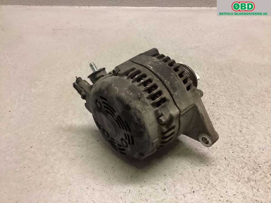 Dynamo til Kia Sportage 2010-2016 (Type III)  (KIA|37300 2A700|)