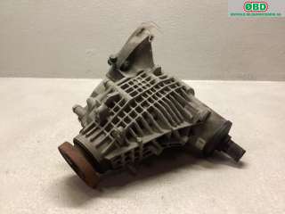 Girkasse 4WD fordelingskasse til VW Crafter,   (VOLKSWAGEN|0AX 409 053 A)