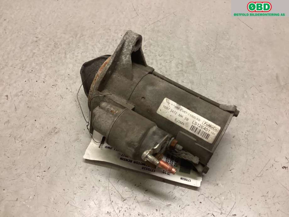 Starter til Ford Ecosport 2016-->>  (FORD|1776538|)