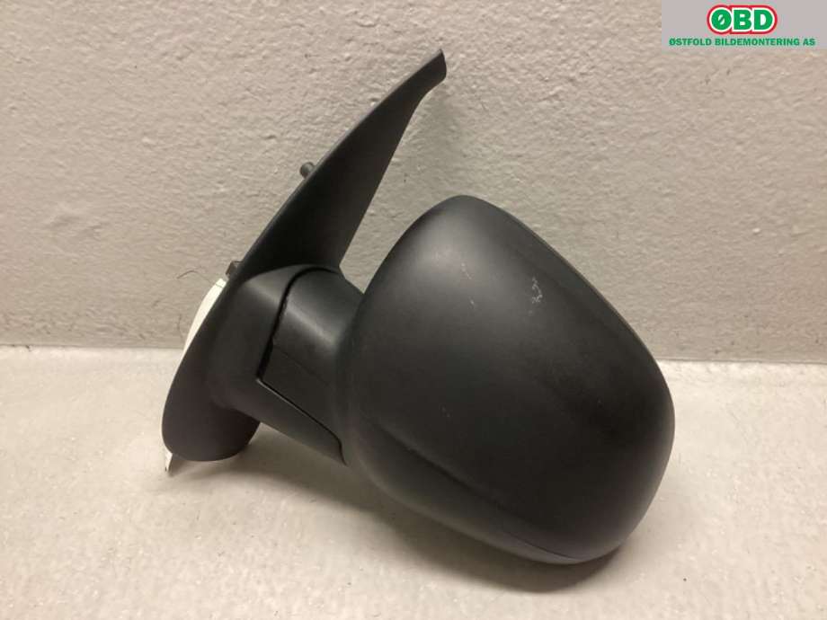 Speil venstre til Renault Kangoo 2008-2021 (Type II) (RENAULT|963010714R|)