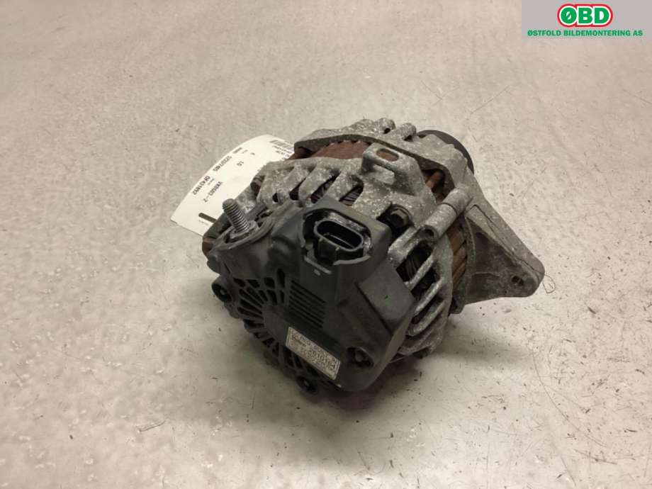 Dynamo til Hyundai Ix20 2010-2017  (HYUNDAI|373002B700|)
