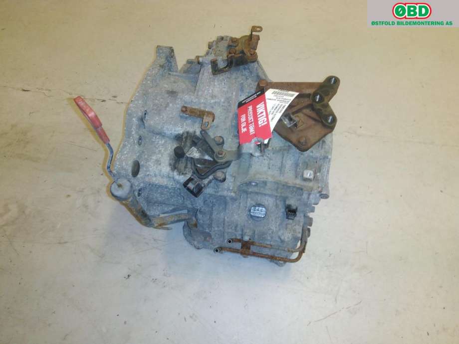 Girkasse automat til Hyundai Ix20 2010-2017  (HYUNDAI|4500023555|)