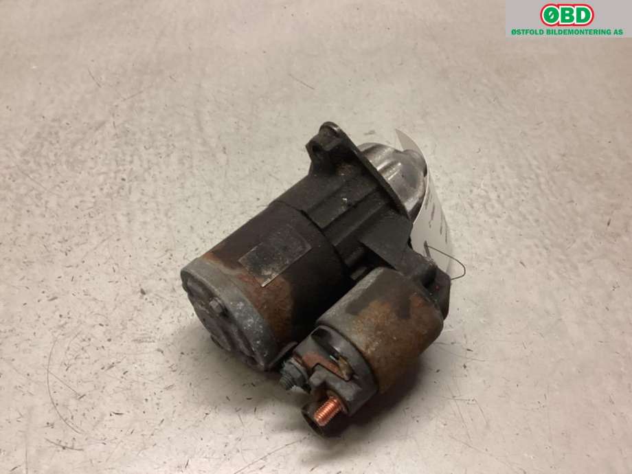 Starter til Hyundai Ix20 2010-2017  (HYUNDAI|361002B202|)