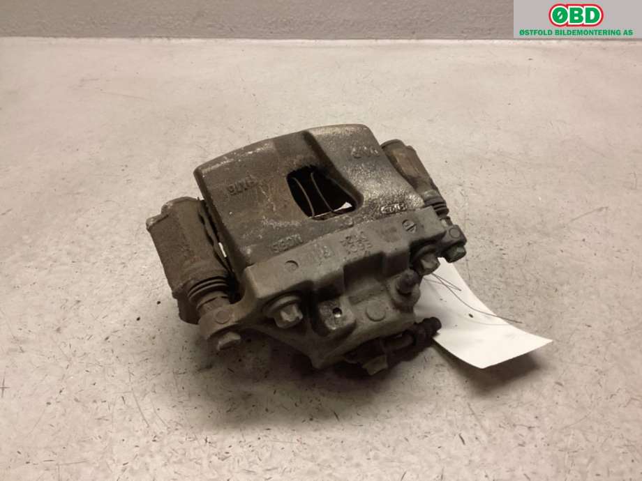 Bremsecaliper høyre foran til Hyundai Kona 2017-2021 (Type I, Fase 1)  (HYUNDAI|58130K4100|)