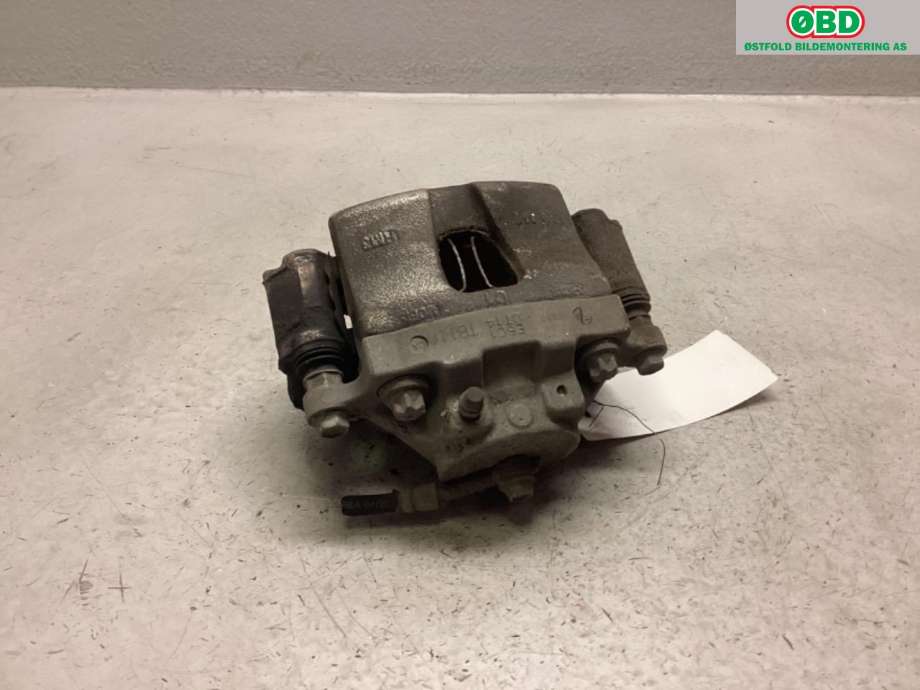 Bremsecaliper venstre foran til Hyundai Kona 2017-2021 (Type I, Fase 1)  (HYUNDAI|58110K4100|)