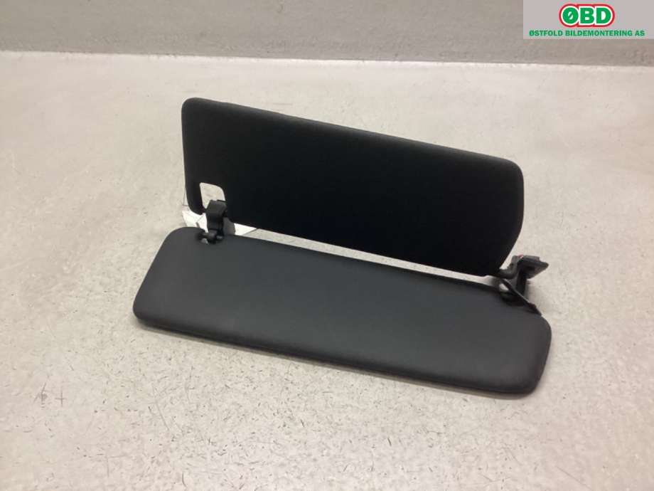 Solskjerm til Porsche Cayenne 2010-2017 (92A) (92A) (PORSCHE|958 555 301 00|)