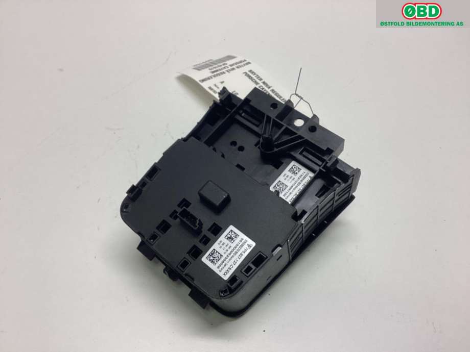 Bryter diverse til Porsche Cayenne 2010-2017 (92A) (92A) (PORSCHE|958 613 135 00|958 613 525 01|)