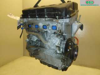 Motor bensin til Mitsubishi Outlander,   (MITSUBISHI|1000D178|4B12)